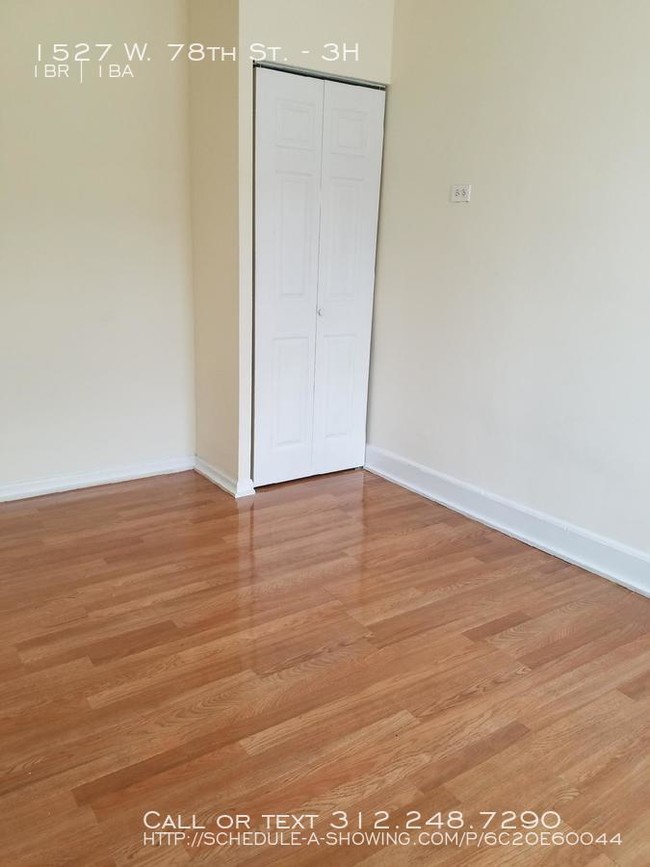 1BR in Auburn Gresham! No Deposit! $ - Apartment for Rent  