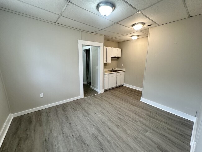 Foto del edificio - 1728 Princeton Ave SW