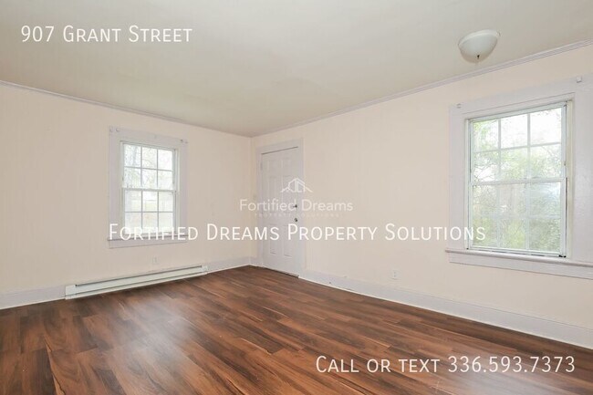 Foto del edificio - 907 Grant St