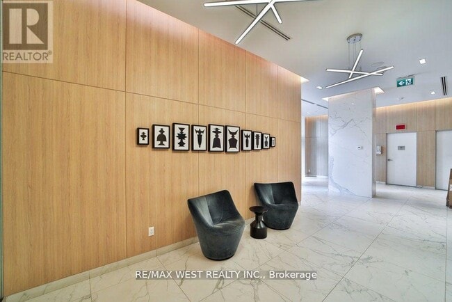 Photo du bâtiment - 50 Ordnance St