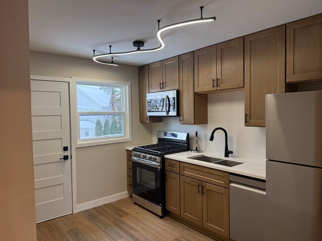 Kitchen - 1213 S Midvale Blvd