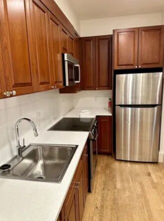 *Pictures are representative samples of the advertised unit. In some cases, the actual units you tou - 92 Mount Vernon St