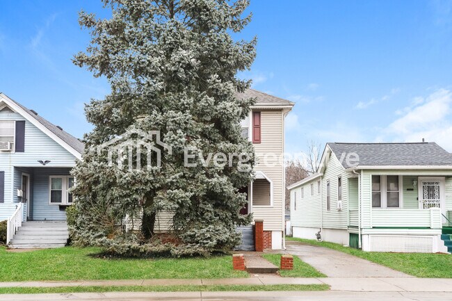 Foto del edificio - 2004 Dale Rd