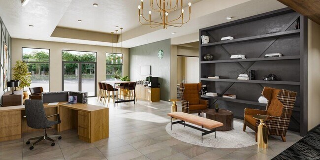 Foto del edificio - 9473 Olive Blvd