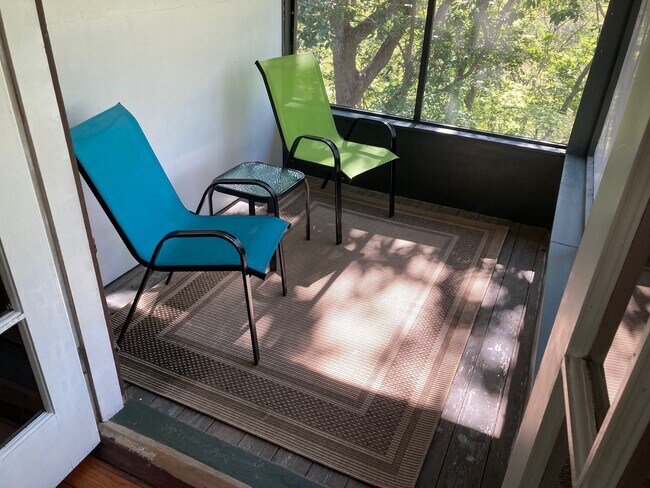 Foto del edificio - 11311 E 87th St