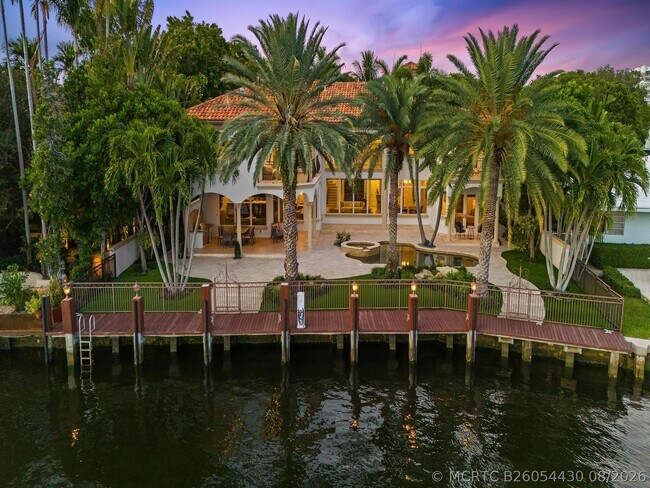 Foto del edificio - 639 Middle River Dr