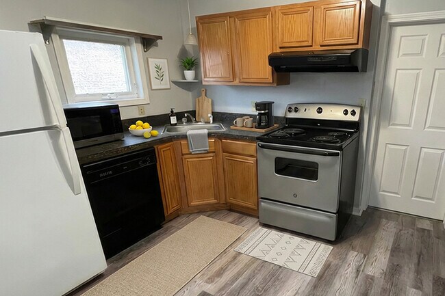 Foto del edificio - 336 Washington Ave