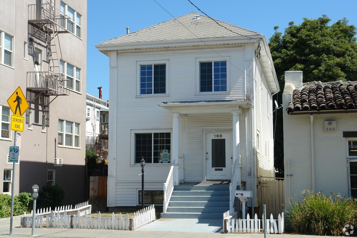 Foto del edificio - 168 41st St