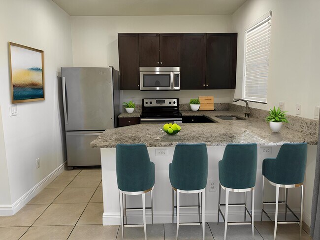 Foto del edificio - 6922 Long Pine Cir