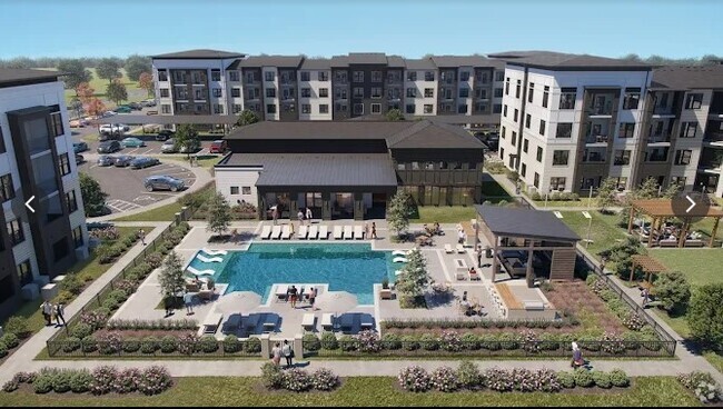 Building Photo - The Waters at Freeport