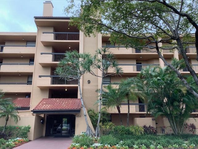 Foto del edificio - 450 Egret Cir