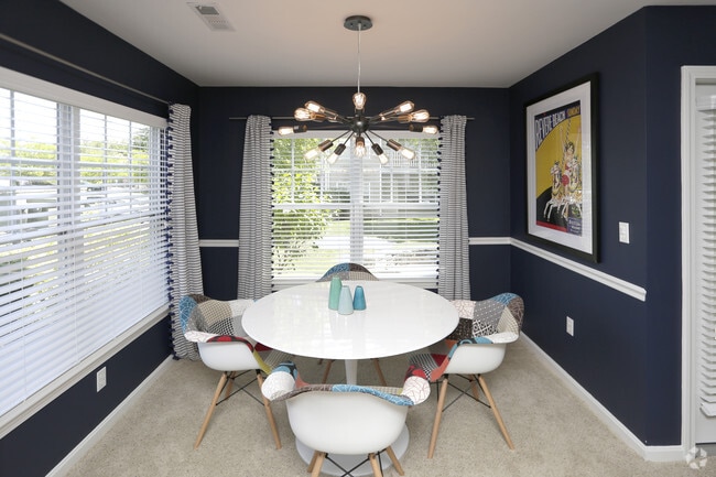 Interior Photo - The Residences at Stevens Pond