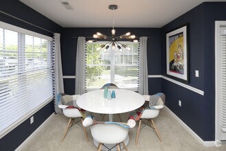 Interior Photo - The Residences at Stevens Pond