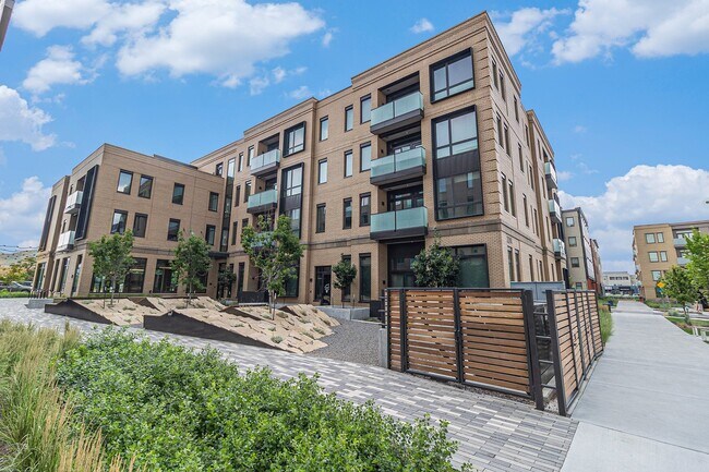 Foto del edificio - Pearl at Boulder Commons