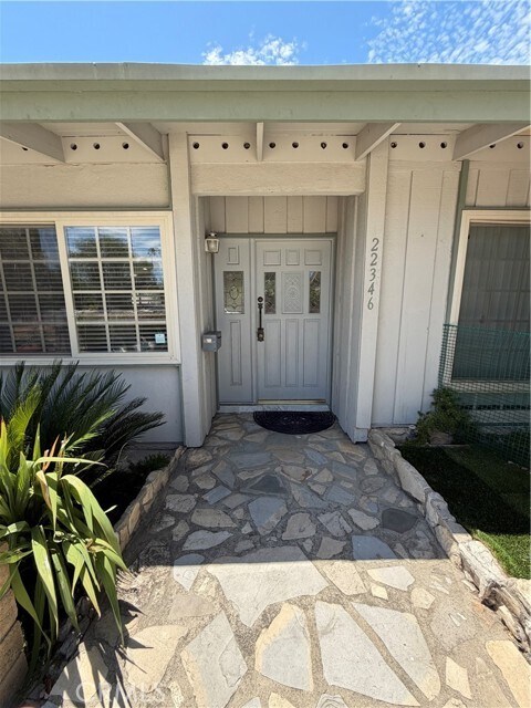 Foto del edificio - 22346 Hartland St