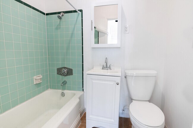 Foto del edificio - Wilton Place Apartments