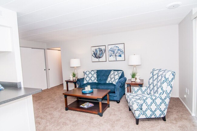 Foto del interior - Riverstone