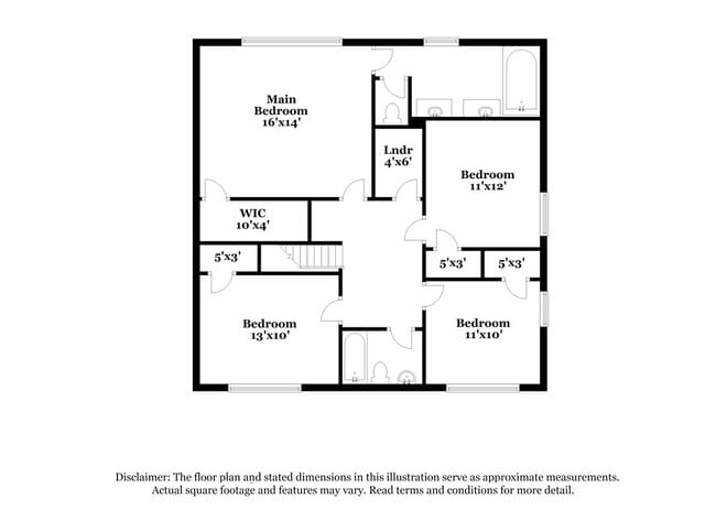 Building Photo - 3257 Wellington Walk SW