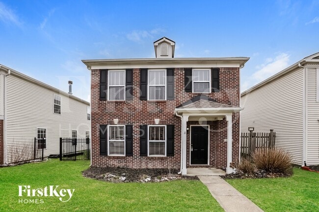 Building Photo - 12851 Old Glory Dr