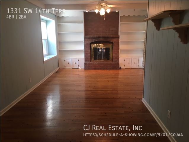 Foto del edificio - 1331 SW 14 Terrace