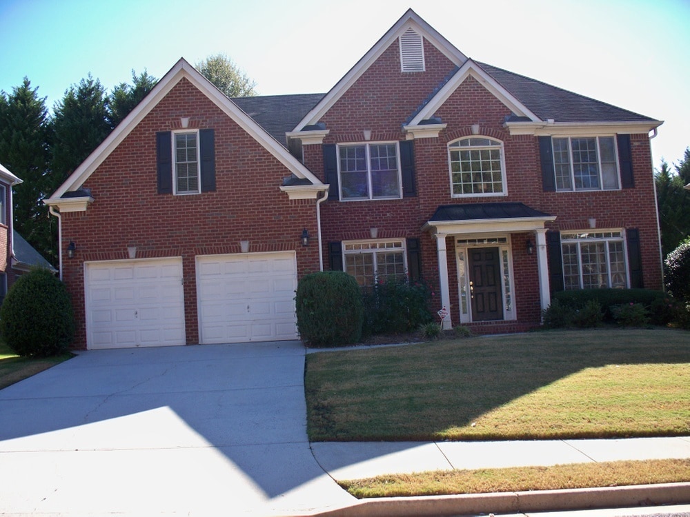 545 Stonebury Dr, Alpharetta, GA 30005 House for Rent in Alpharetta