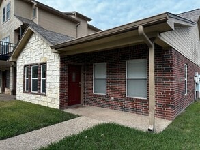 Building Photo - 1401 Bagby Ave