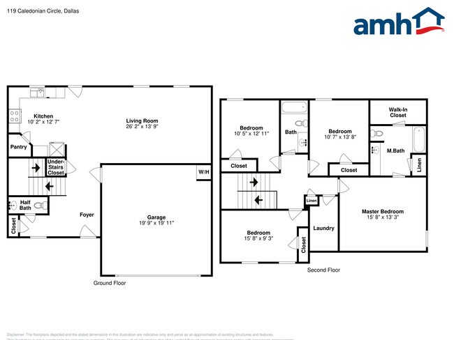 Building Photo - 119 Caledonian Circle
