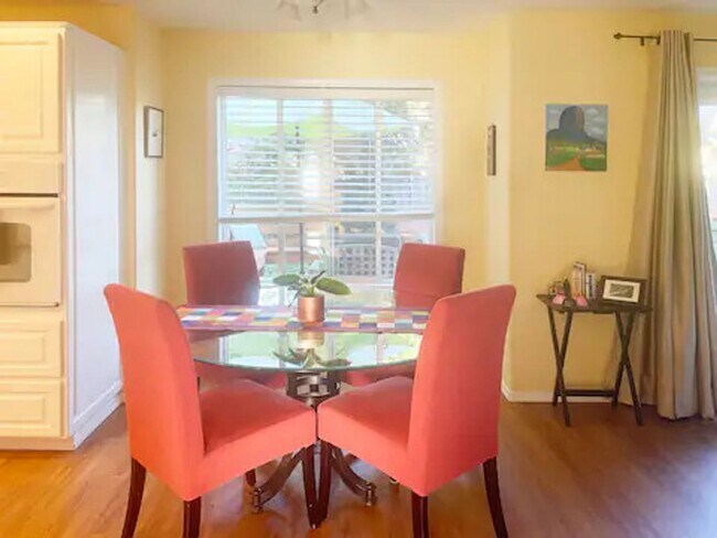 Building Photo - Short-Term Furnished Rental near Trails, S...