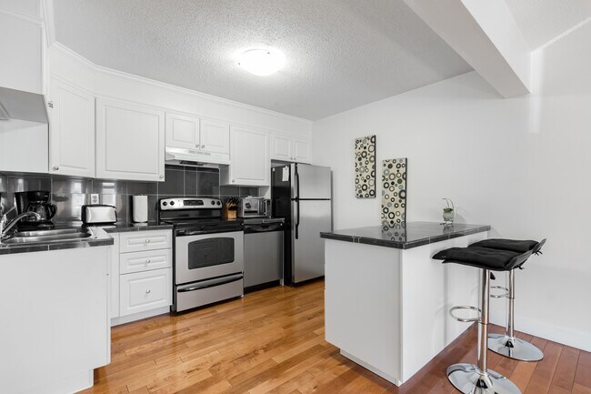 Photo du bâtiment - 2163 Hamilton St