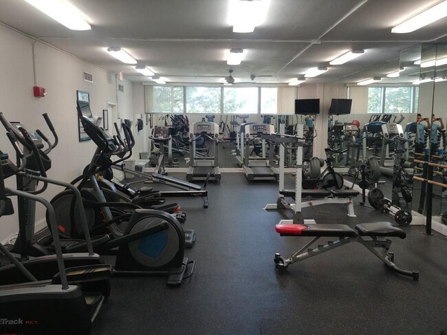 Foto del edificio - 2655 Collins Ave