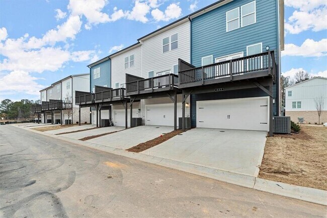 Foto del edificio - 741 Payton Ln