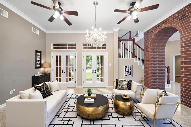 Building Photo - 23818 Enchanted Crossing