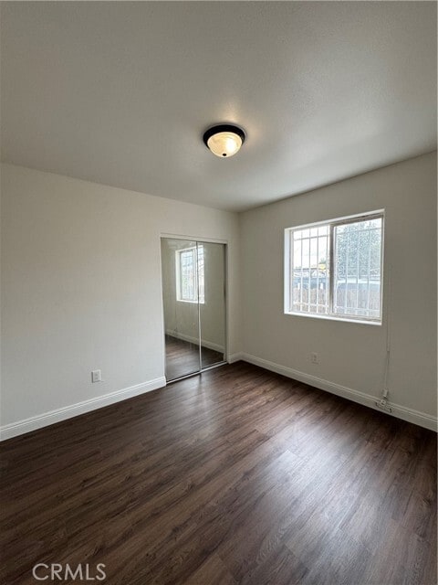 Building Photo - 7112 S Denker Ave