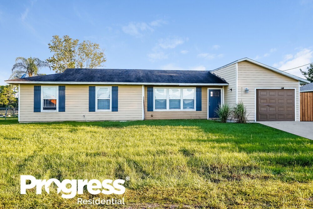 Foto principal - 4010 14th St W