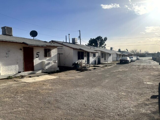 Foto del edificio - 7167 N Loop Dr