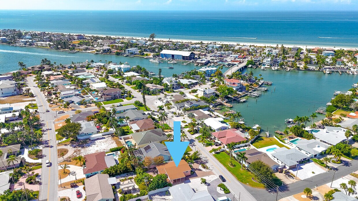 Photo - 2173 W Vina Del Mar Blvd (St. Pete Beach, FL)