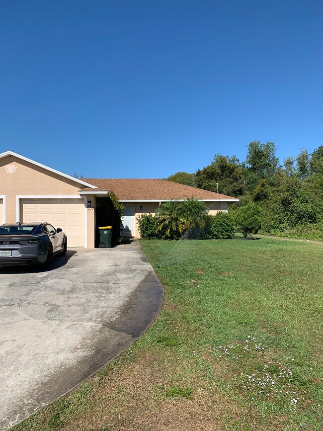 Vista frontal - 133 Wilson Way NE