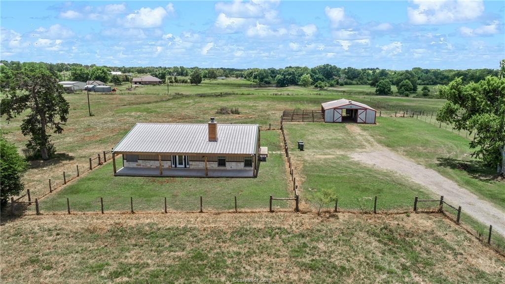 Primary Photo - 22341 FM 159 Rd