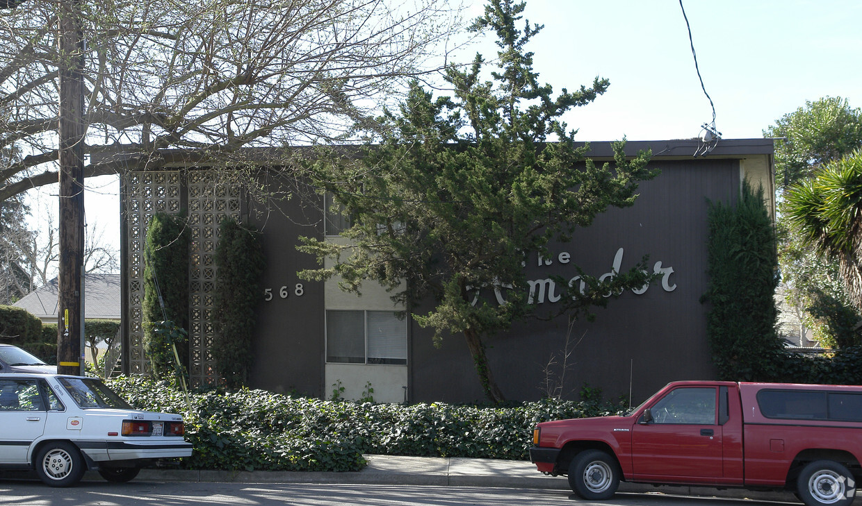 Building Photo - The Amador