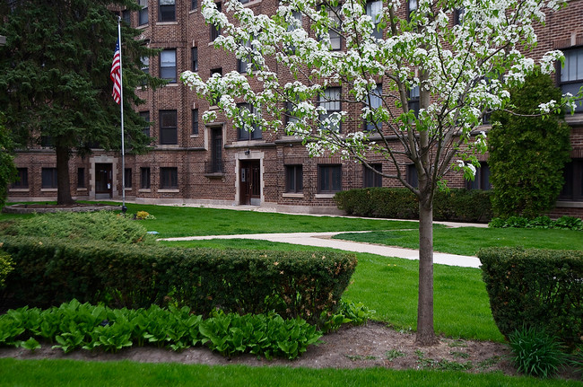 Foto del edificio - 301-313 N. Oak Park Ave.