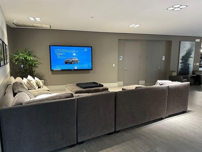 Foto del edificio - 1901 Post Oak Blvd