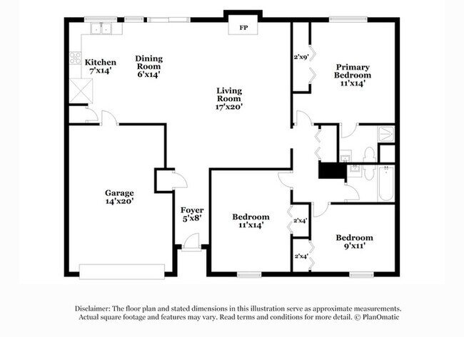 Building Photo - 854 Madison Dr