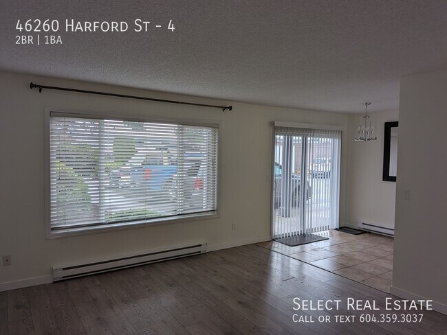 Photo du bâtiment - 46260 Harford St
