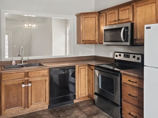 Foto del edificio - 6156-6158 Fairgrove St