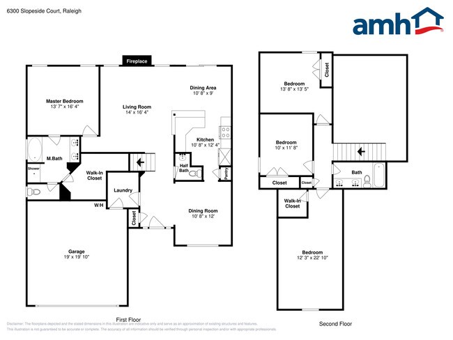 Building Photo - 6300 Slopeside Ct