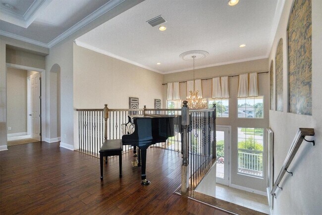 Foto del edificio - 5120 Tidewater Preserve Blvd