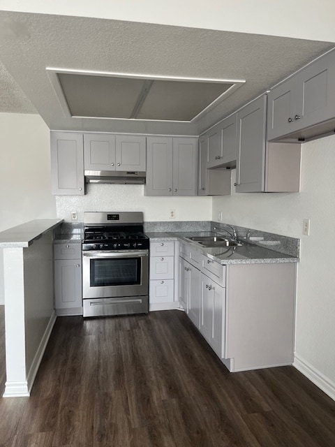 Building Photo - 2928 Leeward Ave