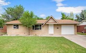 Foto principal - Charming 4-Bedroom Home in Fort Collins!