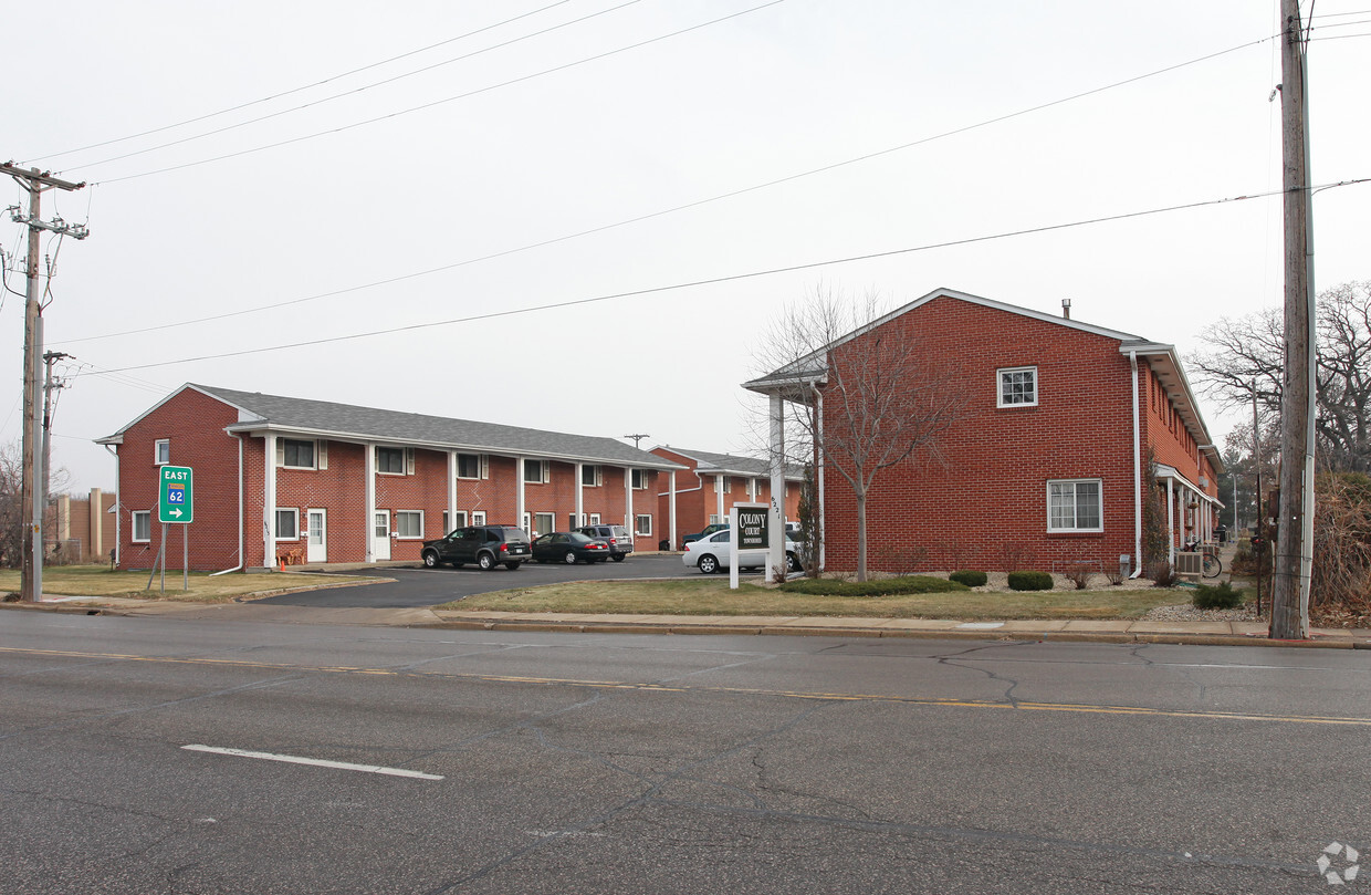 Primary Photo - Colony Court