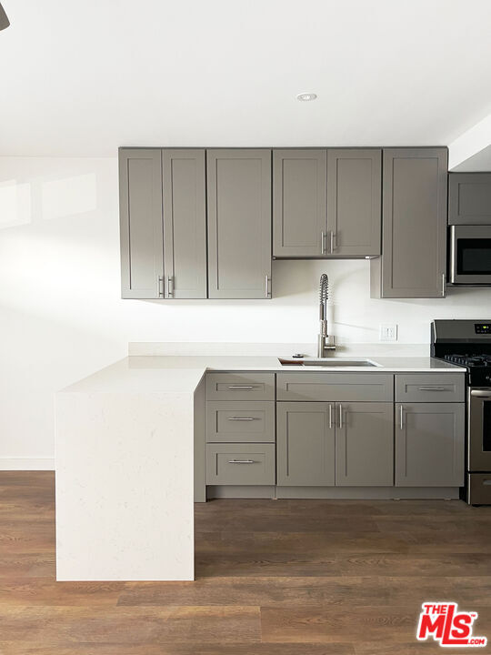 Foto del edificio - 1427 9th St